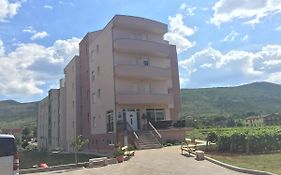 Hotel Ivanković